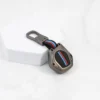 Metal Silicon Key case for New Maruti Suzuki 2 Button Key - Image 2