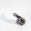 Metal Silicon Key case for New Maruti Suzuki 2 Button Key - Image 3